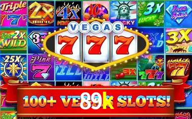 A Revolução dos Aplicativos de Jogos no 89k