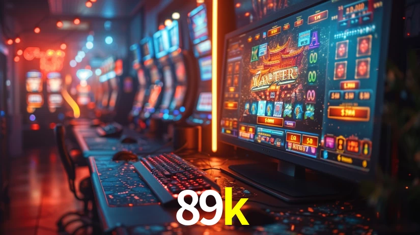 89k bet login