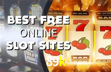 A Emoção da Loteria na 89k: Uma Chance de Mudança de Vida