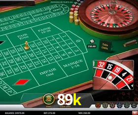 APP oficial da 89k para mobile