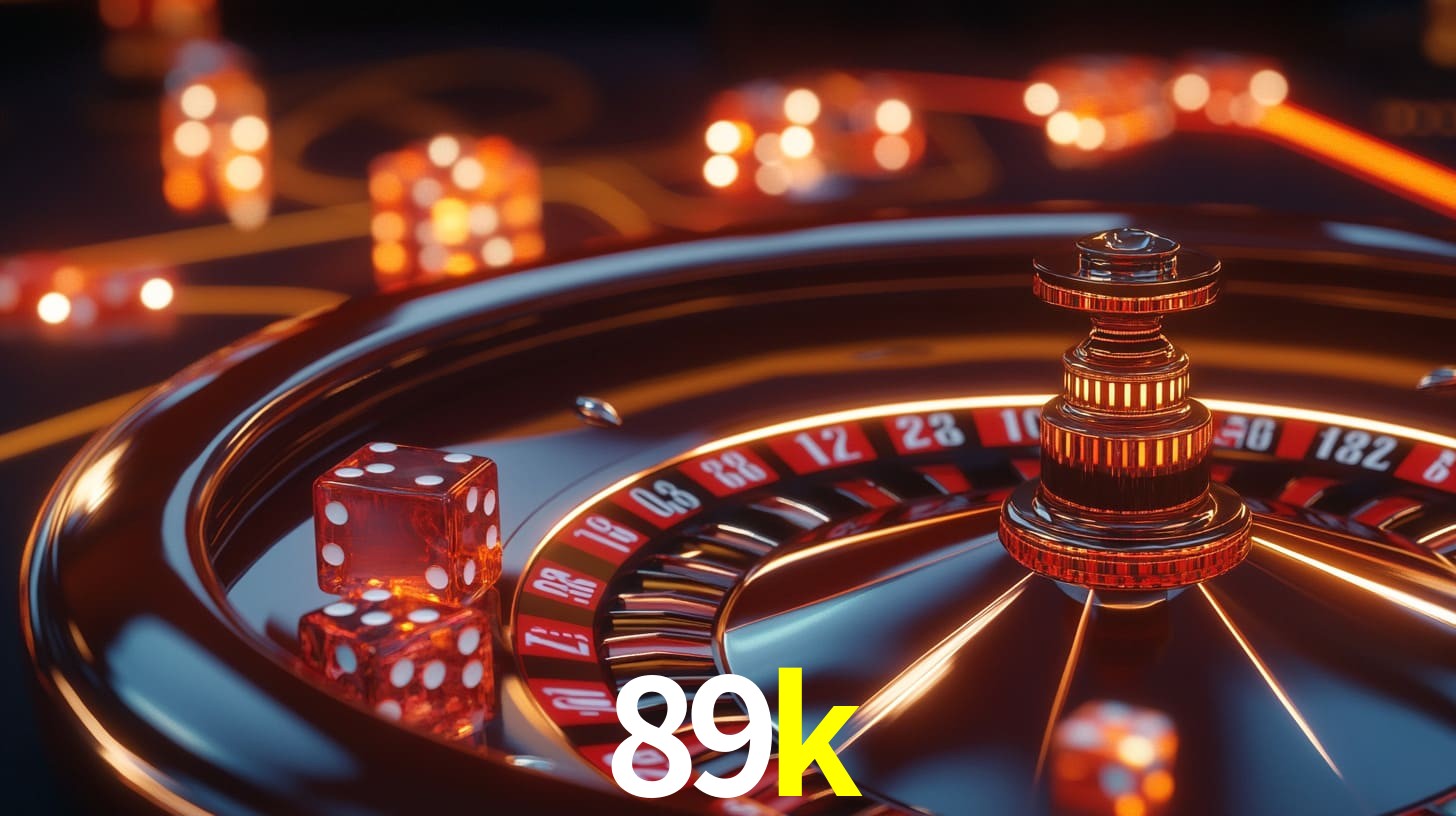89k bet login
