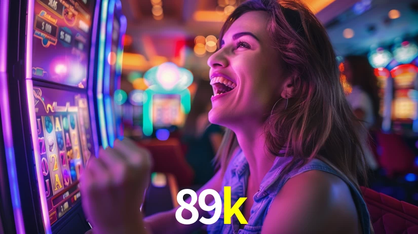 89k bet
