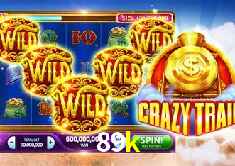 Descubra o Mundo do Cassino Online com 89k