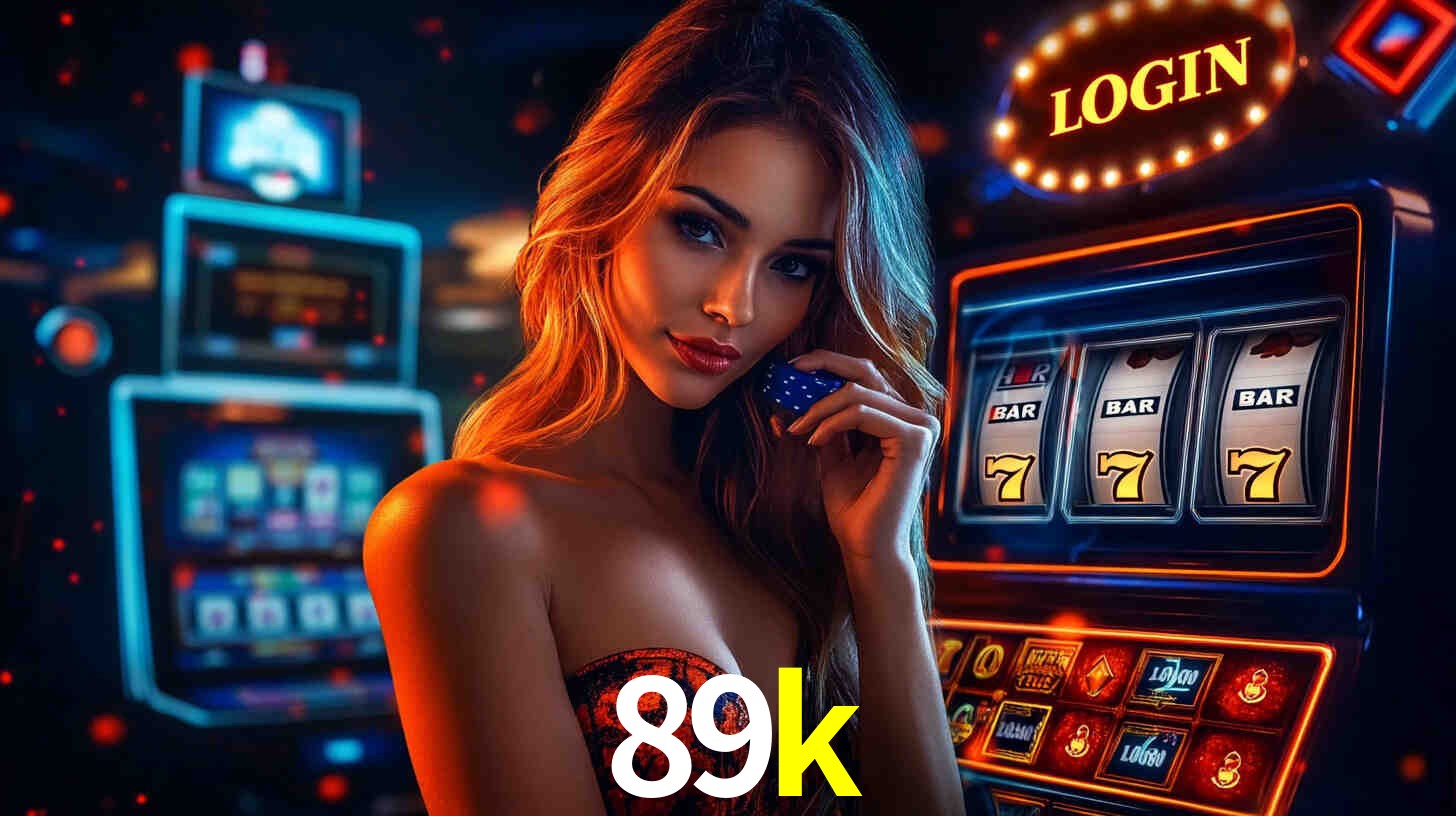89k bet login