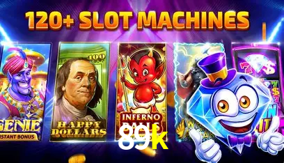 A Experiência Imersiva dos Cassinos Ao Vivo no 89k