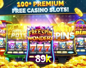 A Experiência Imersiva dos Cassinos Ao Vivo no 89k