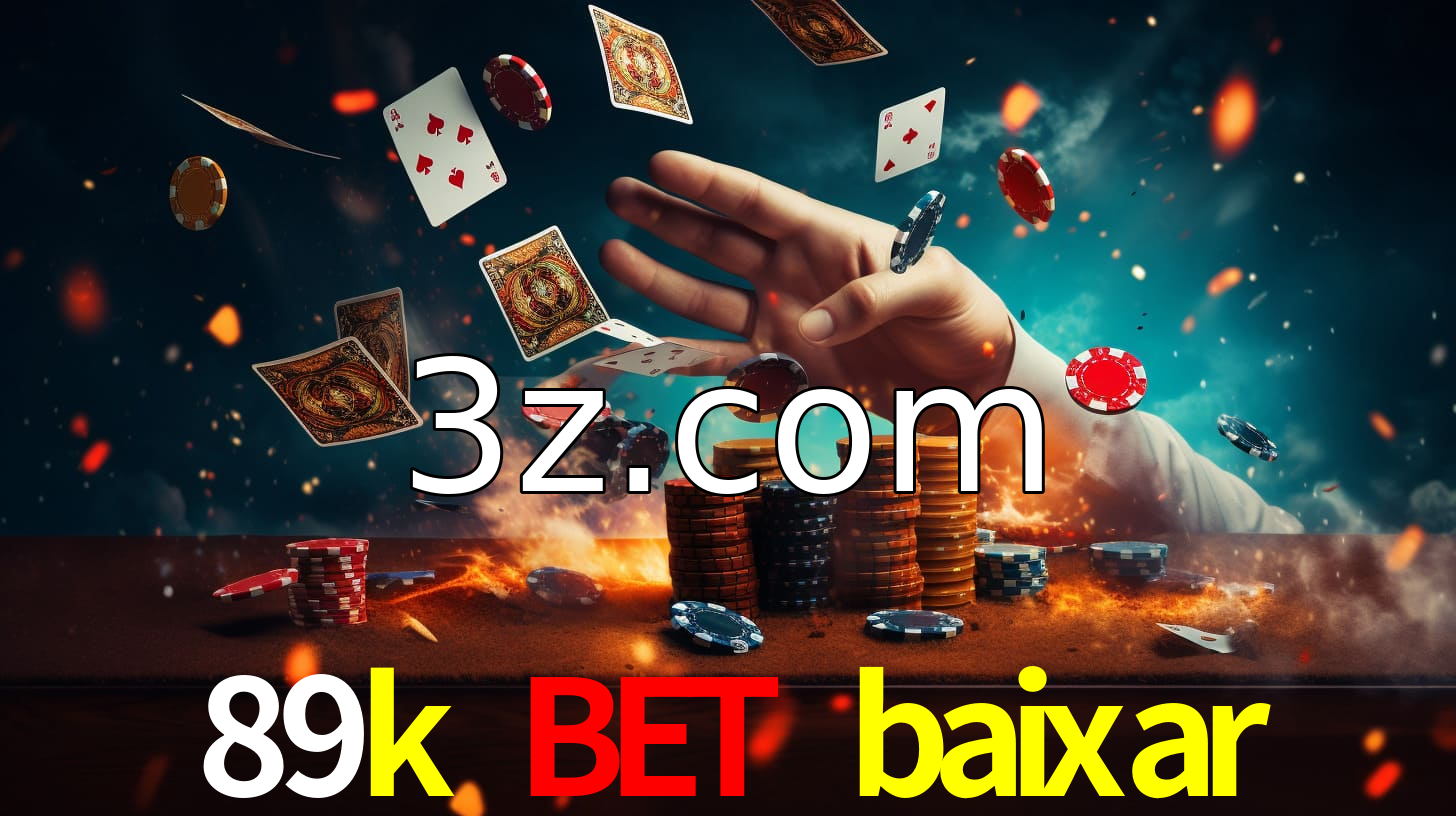 89k bet baixar