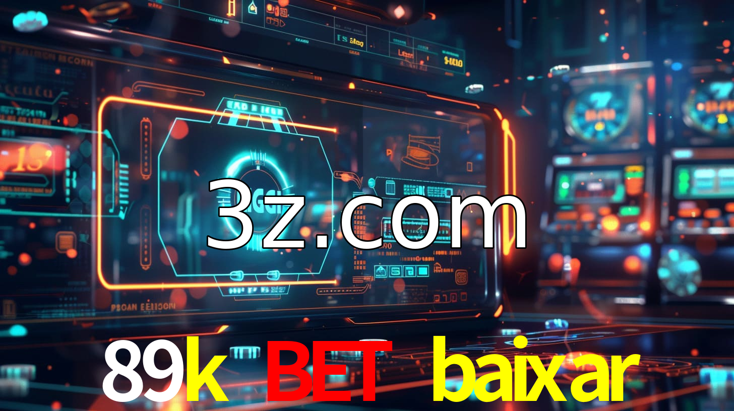 89k bet baixar