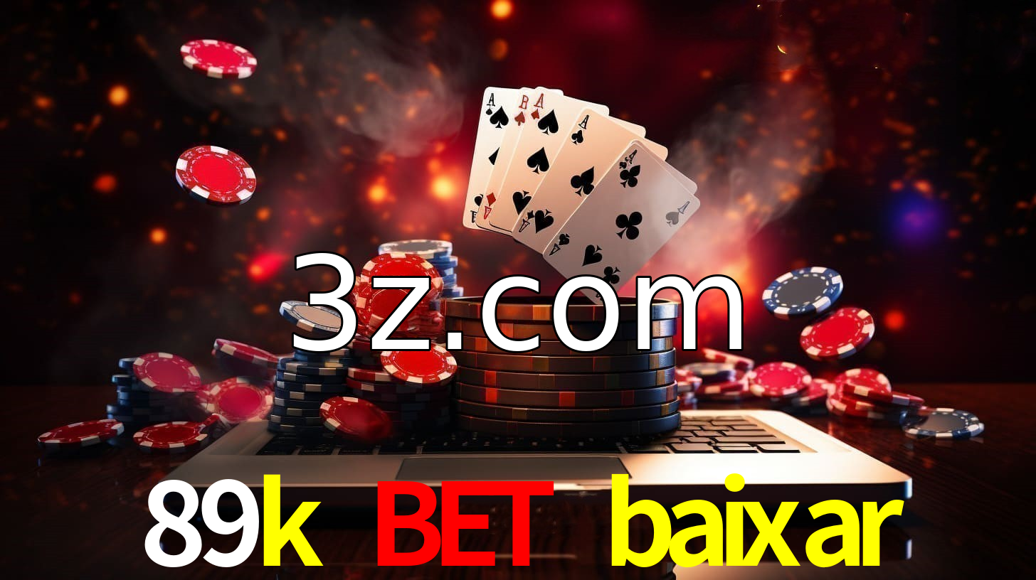 89k bet baixar