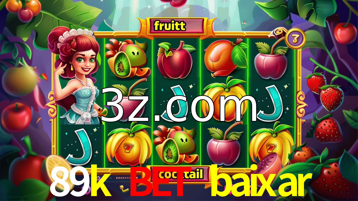 89k bet baixar