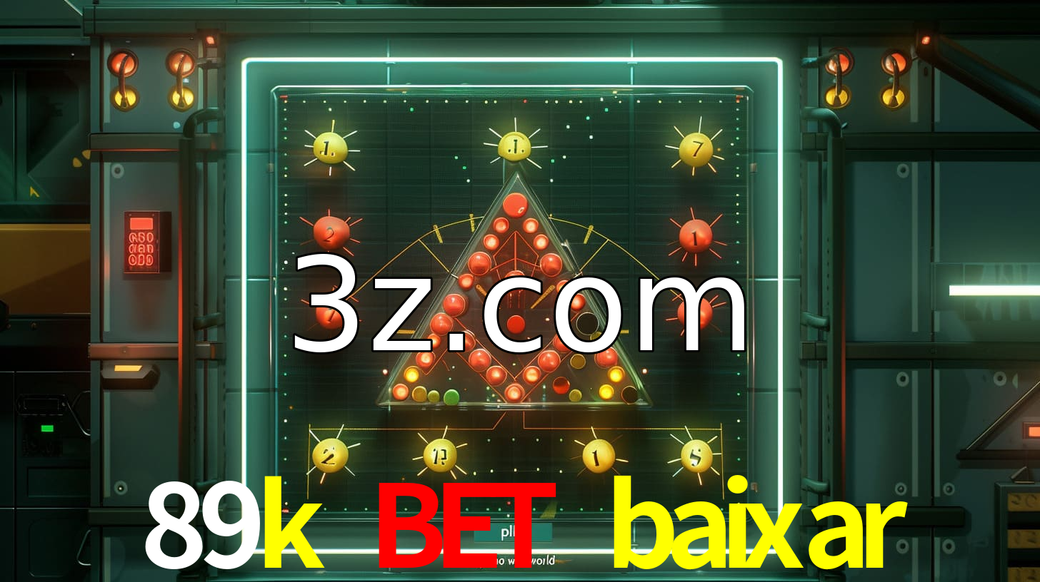 89k bet baixar