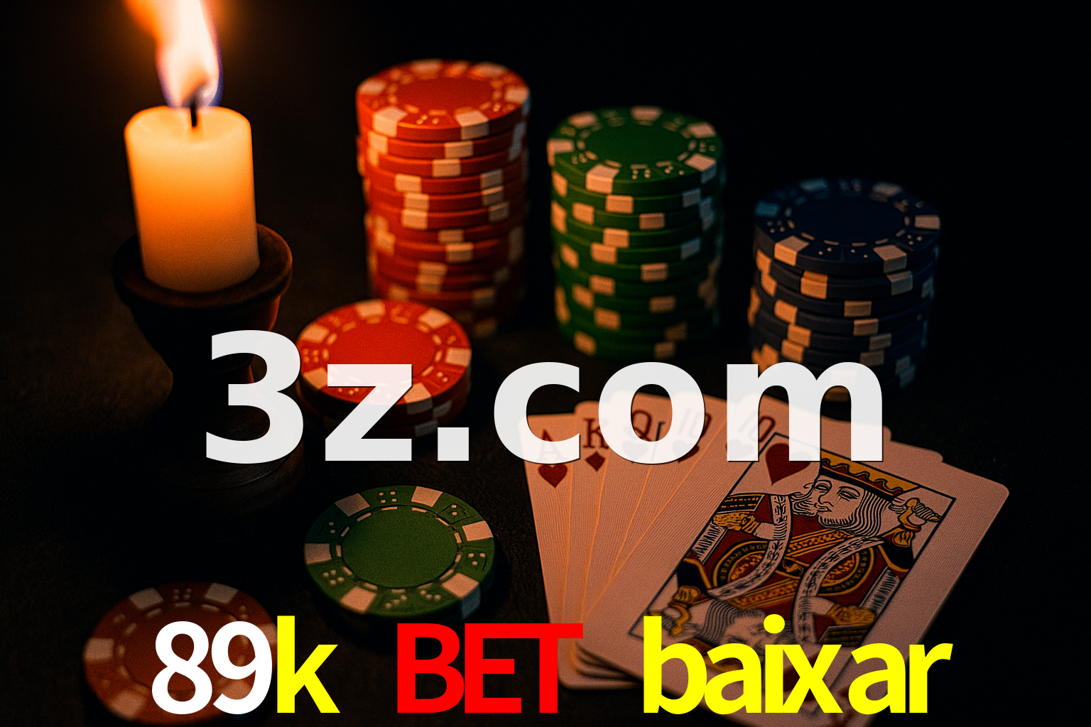Jackpot em segundos