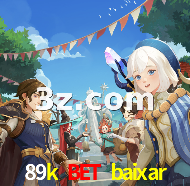89k bet baixar